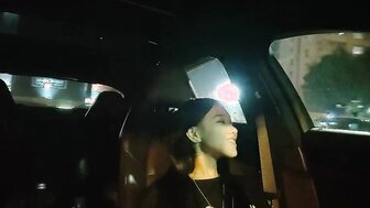 不需憐香惜玉狂操拜金女被幹到不要不要!