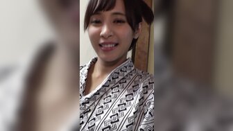 FC2PPV 2117117 hot spring gangbang [Part 2]