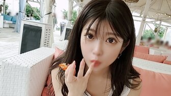 FC2PPV 2132144 creampie innocent girl [Part 1]