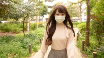 FC2PPV 2143507 Her moan make me cum [Part 1]