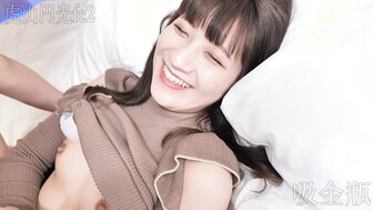 FC2PPV 2224303 慾求不滿輕熟人妻 渴求被肉棒狠幹