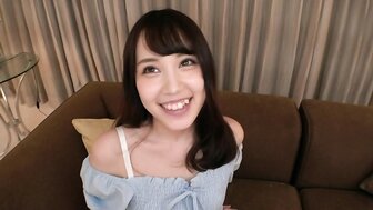 SIRO4593 Busty teen moaned sexy when large dick hard fucking