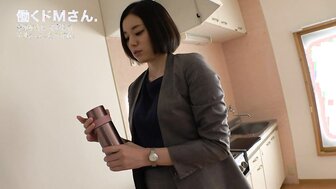 300MIUM747 Fuck real estate agent in apartm