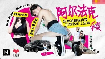 HPP0013 Get fuck on the car