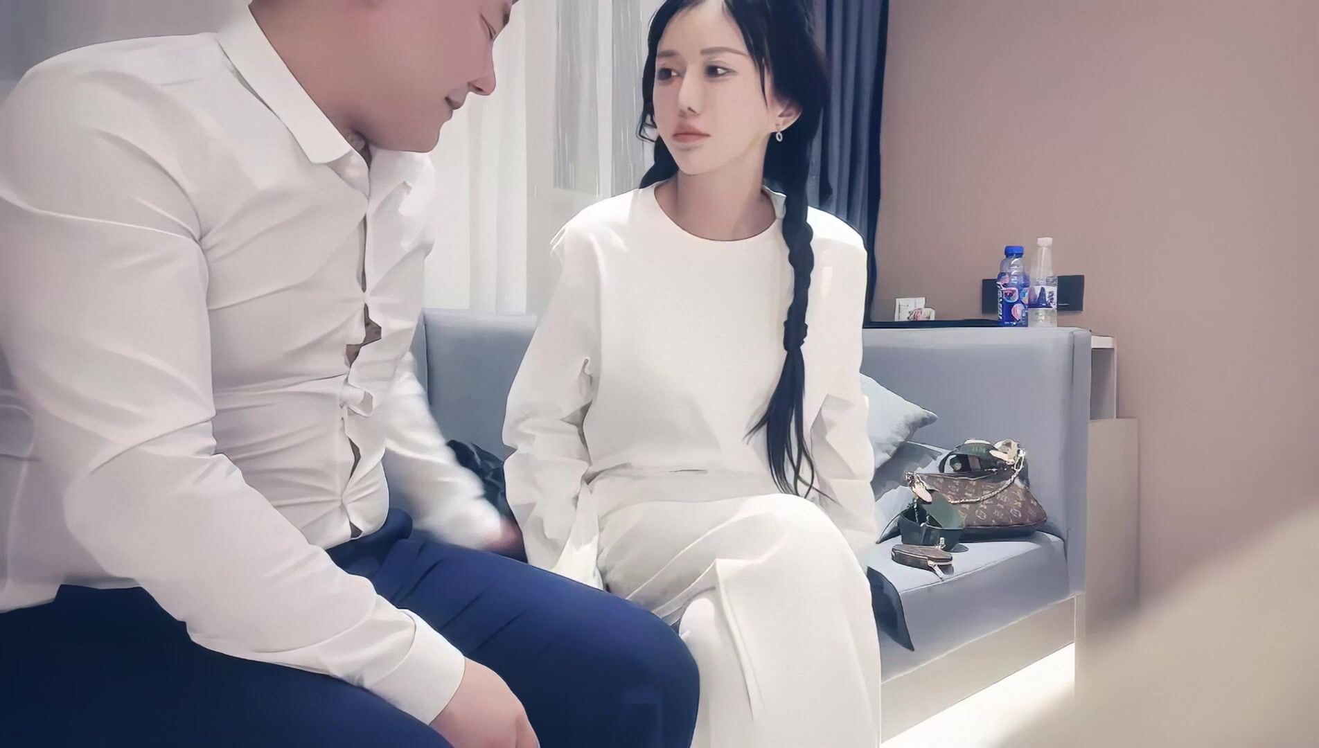 約炮白衣高貴美女嬌喘叫床聲很好聽使人想操不停- PPP.Porn | 精選亞洲素人成人影片