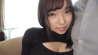 SIRO4684 fucking beautiful breast teen with cute reaction