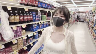 [HK hot girl] Hard fucking hot babe for punishing her liar