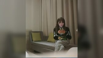 Hard fucking woman who got toe cramps