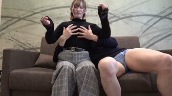 FC2PPV2498124 Horny teen love forceful fuck