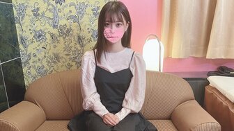 FC2PPV1560667 Facial pretty school girl [Part 1]