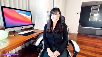 淫蕩老師性教育 騷氣教學實戰體驗