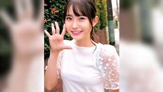 230ORECO250 Pickup a pretty legs girl from street and fucks her hard until she exhausted