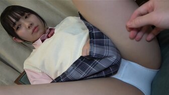 FC2PPV3190716 玩弄偶像練習生晶瑩剔透美乳 插入騷穴無限內射[Part4]