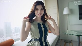 229SCUTE1322 在日本土生土長的洋妞一邊說著日語一邊騷叫 真的很可愛