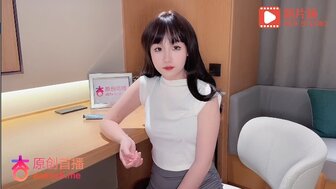 少女為演員夢甘願被導演潛規則