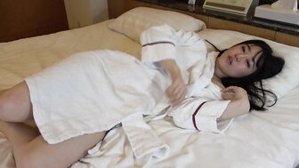 FC2PPV3201136 Elegant girl turns to slutty and gets fucked hard[Part2]