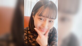 FC2PPV3215808 Creampie twice cute woman without makeup [Part1]