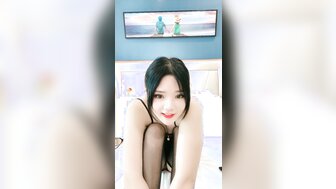 Horny wife sex with her husband in black stockings and nurse costume