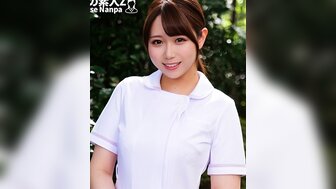 230ORECO267 Creampie cute nurse who has a baby face