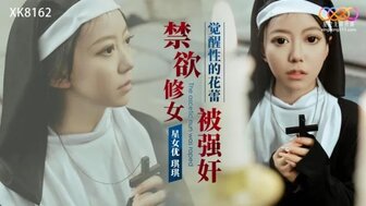 XK8162 Ascetic Nun gets fucked