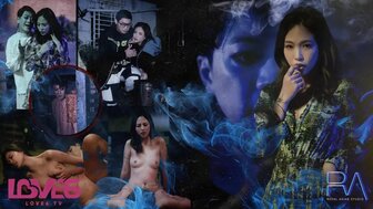 RAS282 Fucking by horny ghost in ghost house