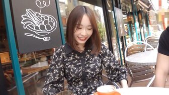 FC2PPV3205334 Fucking elegant university student with long legs to squriting orgasm[Part1]