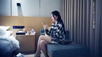 Hookup a fair-skin and slender woman in village