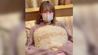 FC2PPV3249745 Meet a cute girl in the countryside who has a sensitive pussy[Part1]