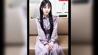 FC2PPV3256039 Fair-skin woman's tight pussy makes him cum inside