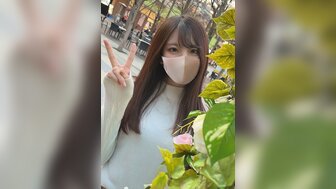 FC2PPV3244684 Innocent university student orgasm eminently