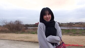 FC2PPV3238169 優雅人妻答應綠帽癖老公要求和陌生人做愛[Part1]