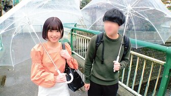 230ORECO301 Creampie cute friend who has sweet smile after massage