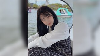FC2PPV3341527 天真無邪笑容治癒女大生 被禁止戀愛但可以內射