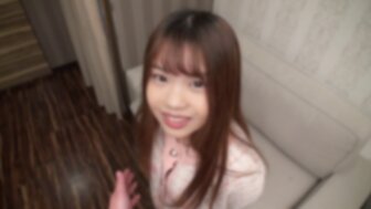 FC2PPV3347908 Creampie 18 years old cute girl who moans so sexy
