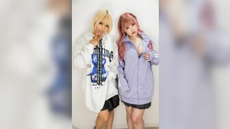 FC2PPV3423152 Foursome with two hot girls and they get squirting and dripping [Part1]