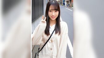 230ORECO340 Busty student ,is a masseur with tight shirt, gets creampie by an elder