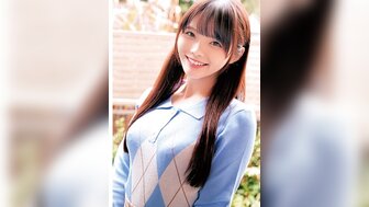 230ORECO337 Sweet and innocent girl gets orgasm by using vibrator