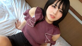 FC2PPV3526254 Fucking horny woman who has a sensitive pussy