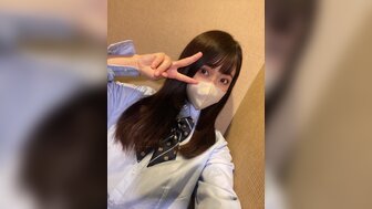 FC2PPV3537141 白晢絕美排球部學生超愛SEX初次中出