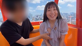 FC2PPV3581881 令人難以忘懷的可愛巨乳妹妹 無情內射粉嫩一線鮑[Part1]