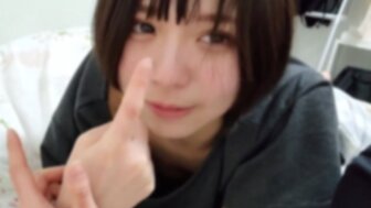 FC2PPV3602845 Fucking cute internet celebrity who has a smiling eyes