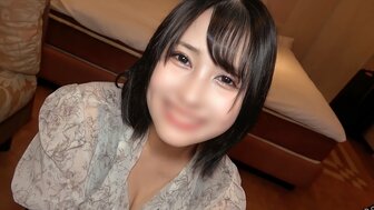 FC2PPV3600389 Beautiful wedding planer is satisfied with cumshot in her pussy