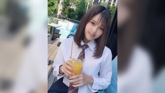 FC2PPV3656935 Fucking and cumshot in busty school babe's pussy