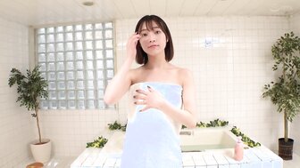 230ORECO411 Tall married woman was cheating for her first time and got creampie