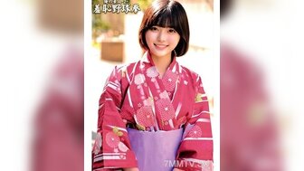 230ORECO432 Short hair woman in Kimono is punished when she fail in Rock-paper-scissors and making her squirting