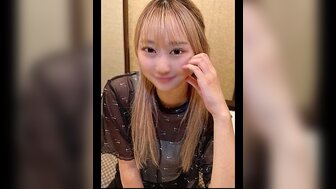 FC2PPV3710050 Sex with pretty teen student who likes dog[Part1]