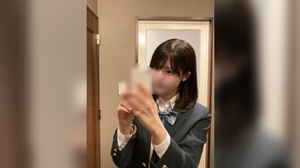 FC2PPV3668755 Facial pretty and innocent school babe for her first time