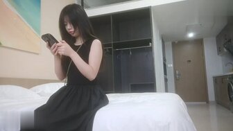 探花19歲雪白美肌少女乖巧聽話 吃棒棒的樣子很賣力
