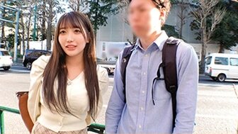 230ORECO447 How about a pair of friends who are more than friends but not yet lovers after massage