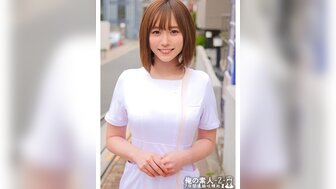 230ORECO464 Busty nurse falls in love with patient and having sex in ward